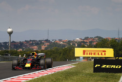 Daniel Ricciardo, Red Bull Racing RB14