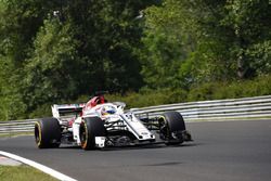 Marcus Ericsson, Sauber C37