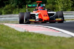 Niko Kari, MP Motorsport