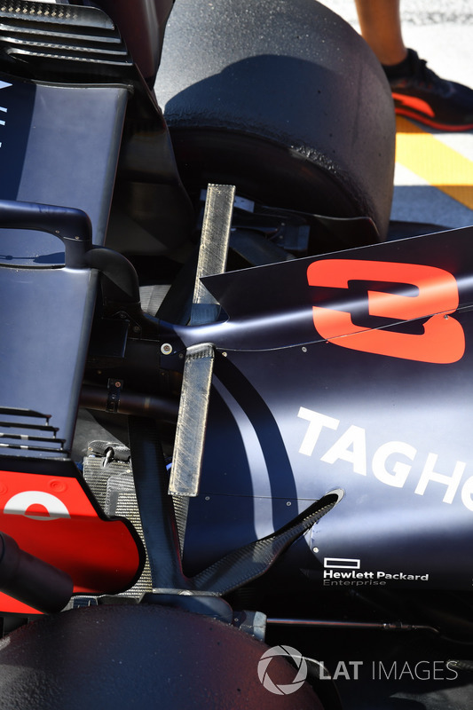 Red Bull Racing RB14