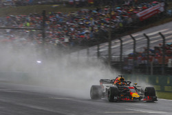 Daniel Ricciardo, Red Bull Racing RB14