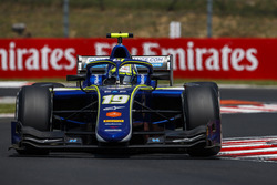 Lando Norris, Carlin