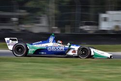 Marco Andretti, Herta - Andretti Autosport Honda