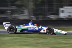 Marco Andretti, Herta - Andretti Autosport Honda