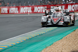 #38 Jackie Chan DC Racing Oreca 07 Gibson: Ho-Ping Tung, Gabriel Aubry, Stéphane Richelmi
