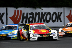 Augusto Farfus, BMW Team RMG, BMW M4 DTM
