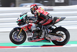 PJ Jacobsen, Triple M Racing