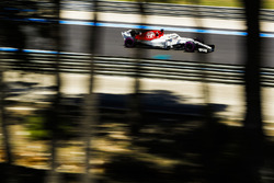Marcus Ericsson, Sauber C37