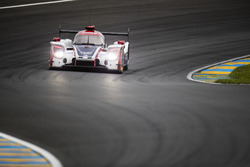 #22 United Autosports Ligier JSP217 Gibson: Philip Hanson, Filipe Albuquerque, Paul di Resta