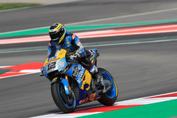 Franco Morbidelli, Estrella Galicia 0,0 Marc VDS
