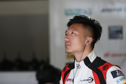 #33 Jackie Chan DC Racing Ligier JSP217 Gibson: David Cheng
