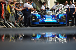 #17 SMP Racing BR Engineering BR1