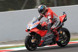 Jorge Lorenzo, Ducati Team