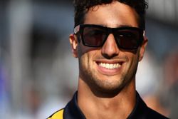 Daniel Ricciardo, Red Bull Racing