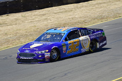 Matt DiBenedetto, Go FAS Racing, Ford Fusion