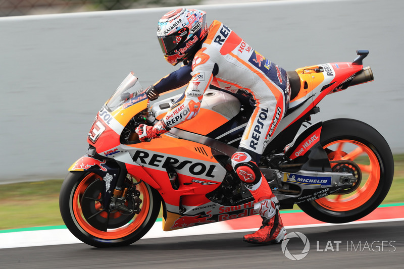 Marc Márquez