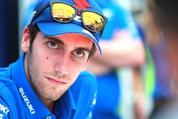 Alex Rins, Team Suzuki MotoGP