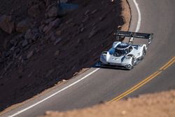 #94 Romain Dumas, Volkswagen I.D. R Pikes Peak