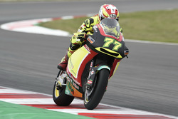 Dominique Aegerter, Kiefer Racing