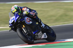 Federico Caricasulo, GRT Yamaha Official WorldSSP Team