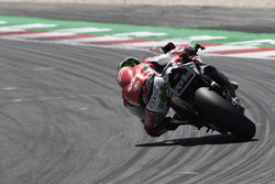 Eugene Laverty, Milwaukee Aprilia