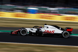 Romain Grosjean, Haas F1 Team VF-18