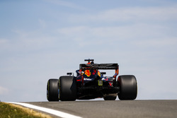 Daniel Ricciardo, Red Bull Racing RB14