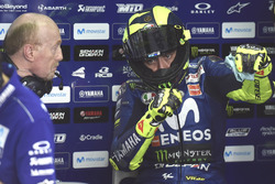 Валентино Россі, Yamaha Factory Racing