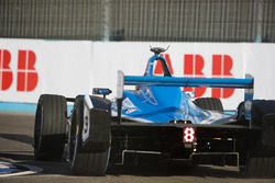Sébastien Buemi, Renault e.Dams