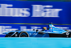 Sébastien Buemi (SUI), Renault e.Dams