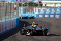 Jean-Eric Vergne, Techeetah