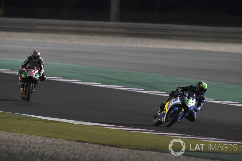 Franco Morbidelli, Estrella Galicia 0,0 Marc VDS