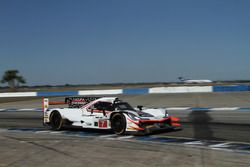 #7 Acura Team Penske Acura DPi, P: Helio Castroneves, Ricky Taylor, Graham Rahal