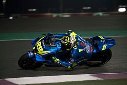 Andrea Iannone, Team Suzuki MotoGP