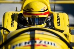 Helio Castroneves, Team Penske Chevrolet