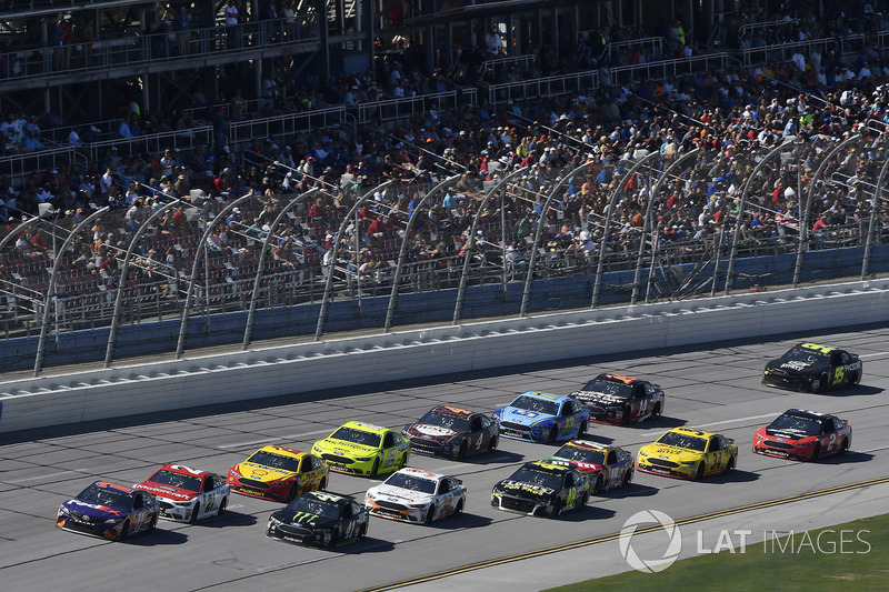 Talladega