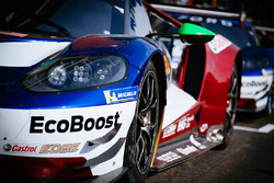 Ford Chip Ganassi Racing Ford GT