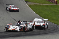 #54 CORE autosport ORECA LMP2, P: Jon Bennett, Colin Braun