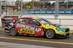 Chaz Mostert, Tickford Racing