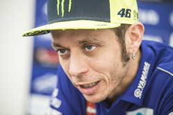 Valentino Rossi, Yamaha Factory Racing
