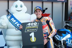 Marc Marquez, Repsol Honda Team