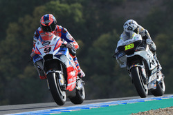 Danilo Petrucci, Pramac Racing
