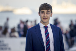 George Russell