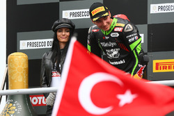 Toprak Razgatlioglu, Kawasaki Puccetti Racing