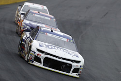 Jimmie Johnson, Hendrick Motorsports, Chevrolet Camaro Lowe's Patriotic