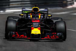 Daniel Ricciardo, Red Bull Racing RB14