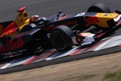 Dan Ticktum, Team Mugen