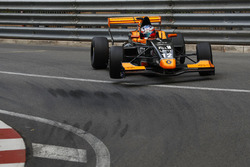 Richard Verschoor, Josef Kaufmann Racing