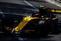 Carlos Sainz Jr., Renault Sport F1 Team R.S. 18