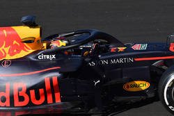 Макс Ферстаппен, Red Bull Racing RB14